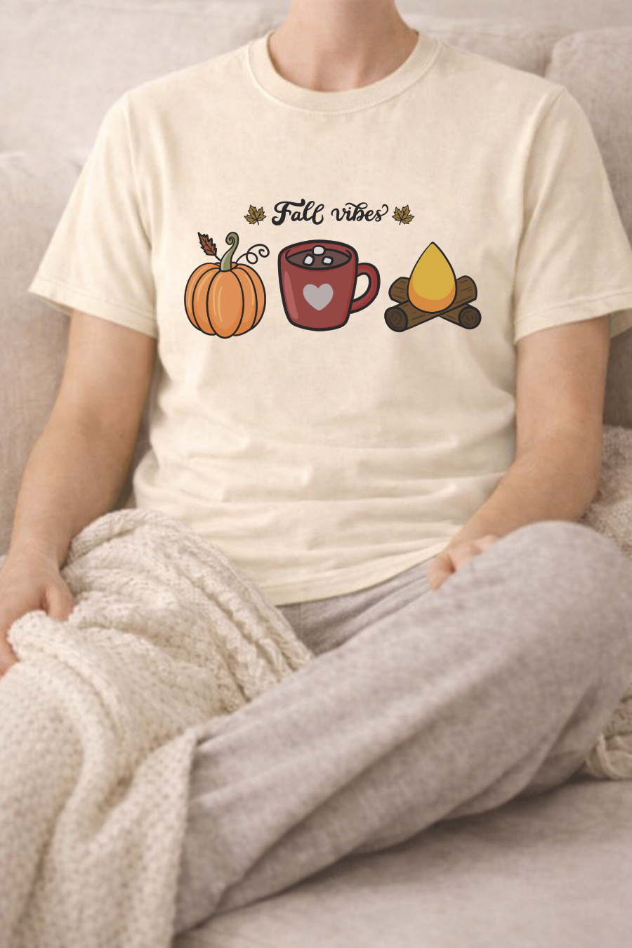 Fall Vibes Fire