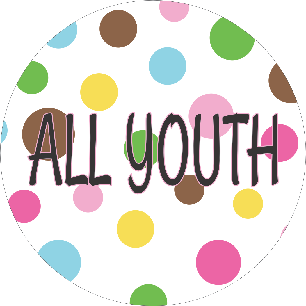 ALL YOUTH SHIRTS