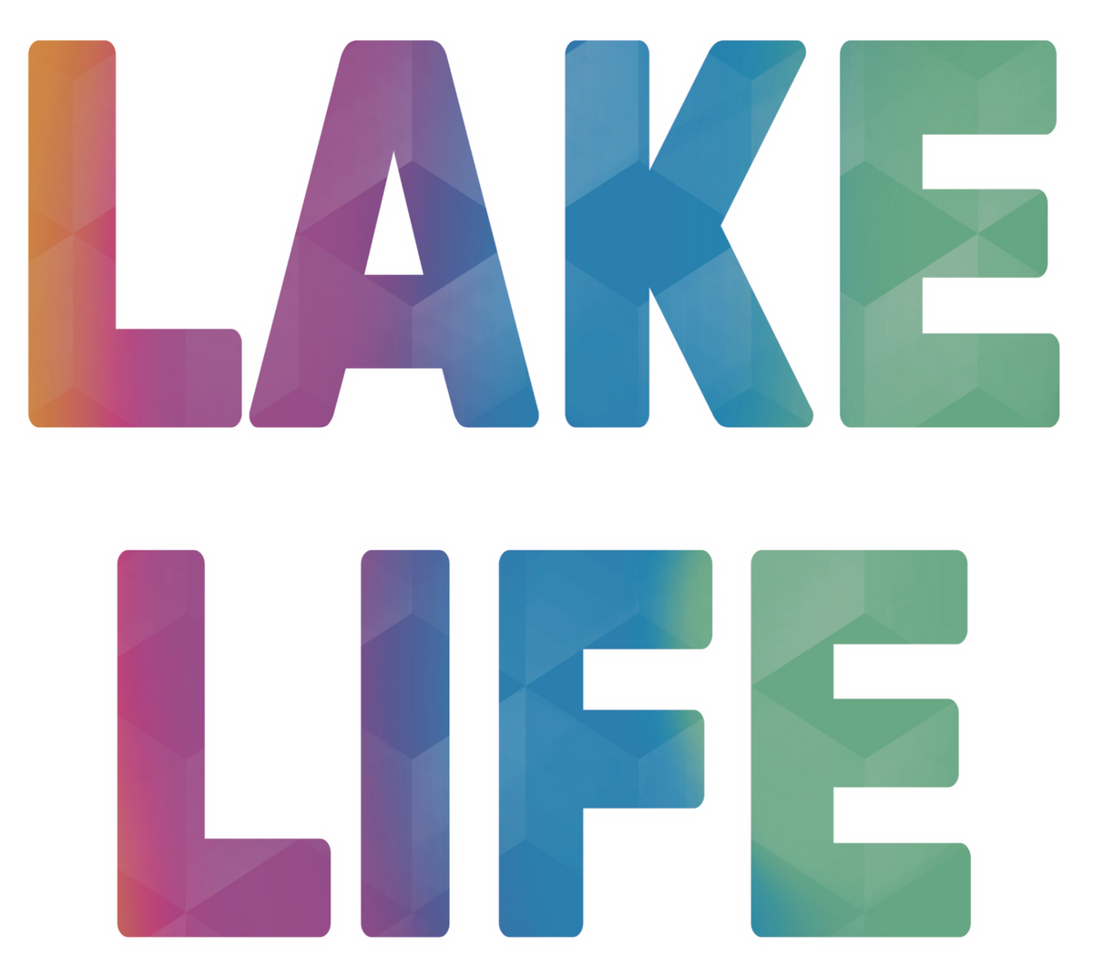 Lake Life DTF