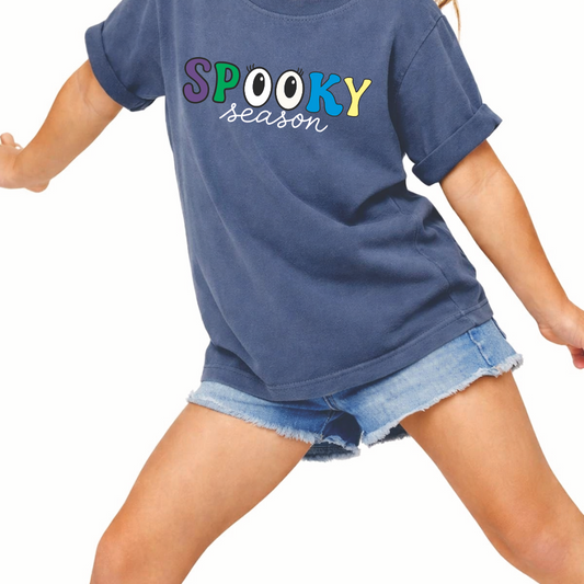 Youth Spooky Season 2