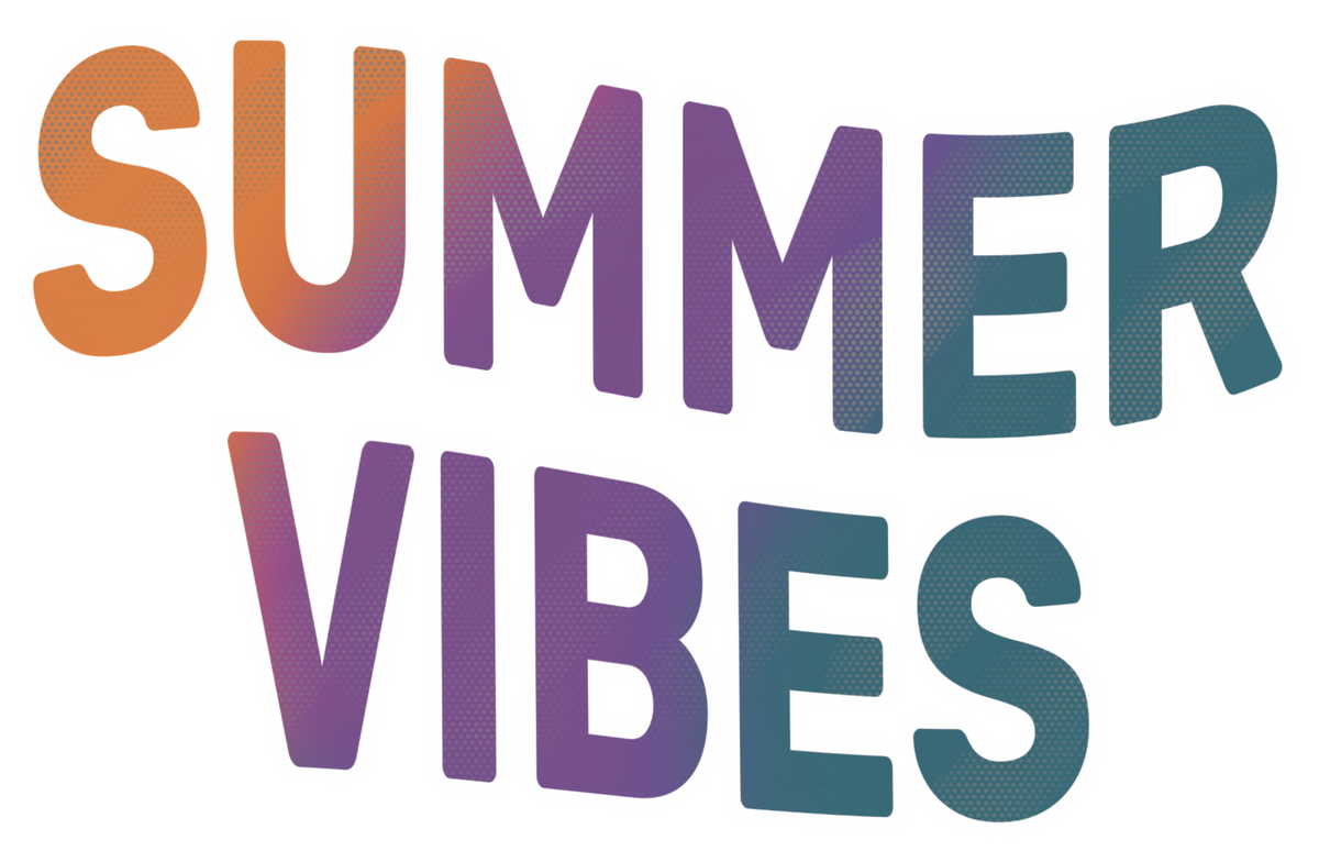 Summer Vibes