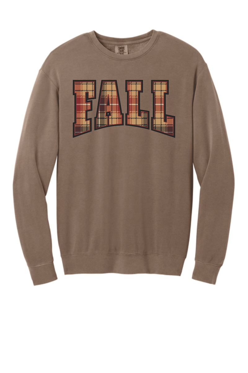 Fall Sweatshirt