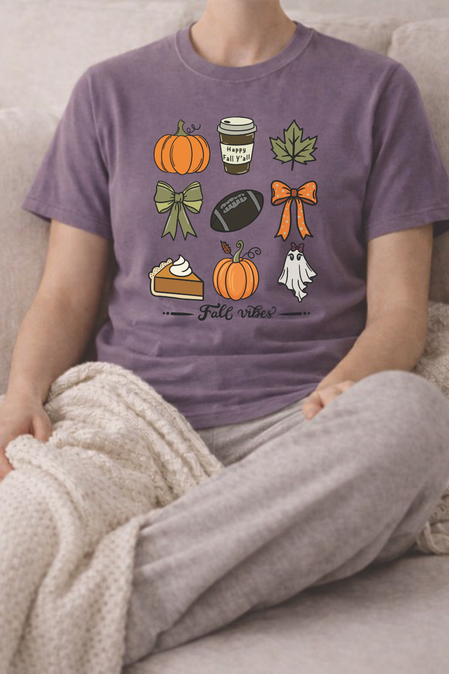 Fall Vibes