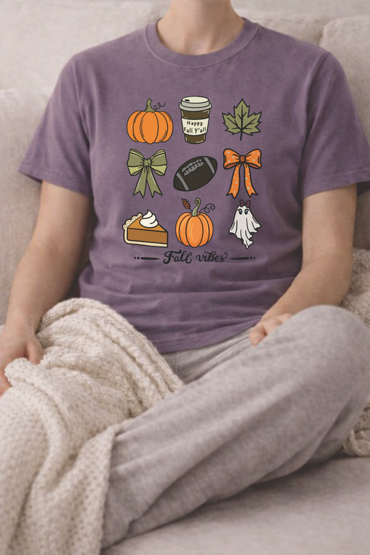 Fall Vibes