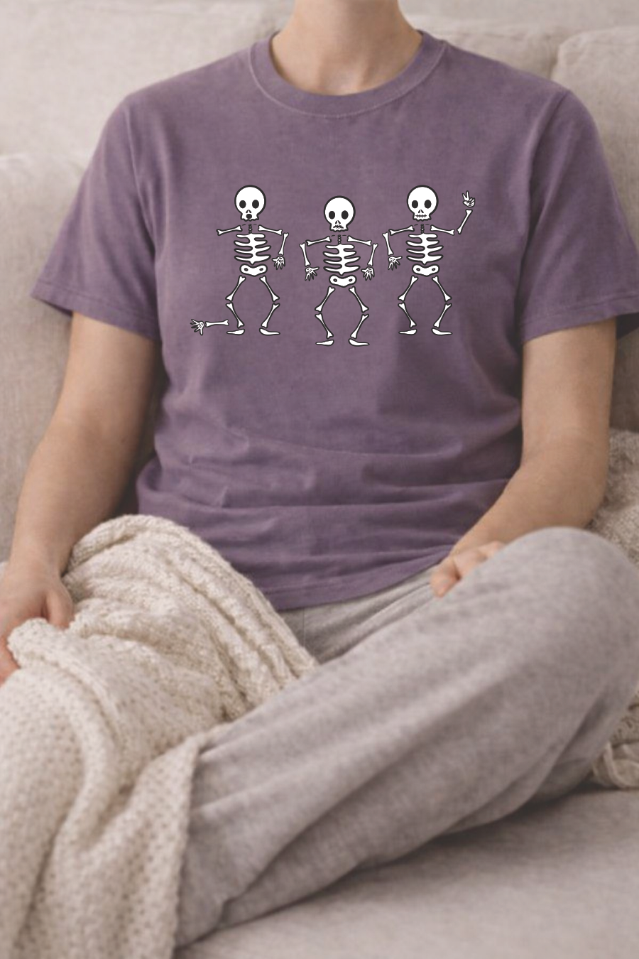 Skeleton Dance