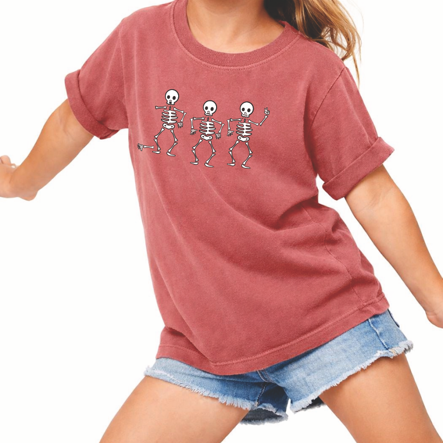 Skeleton Dance Youth