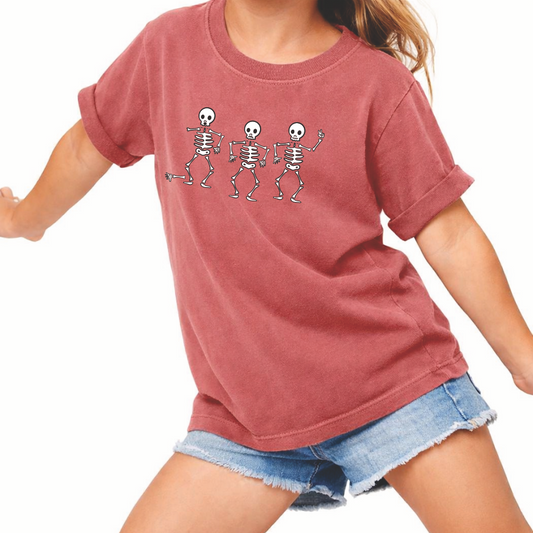 Skeleton Dance Youth