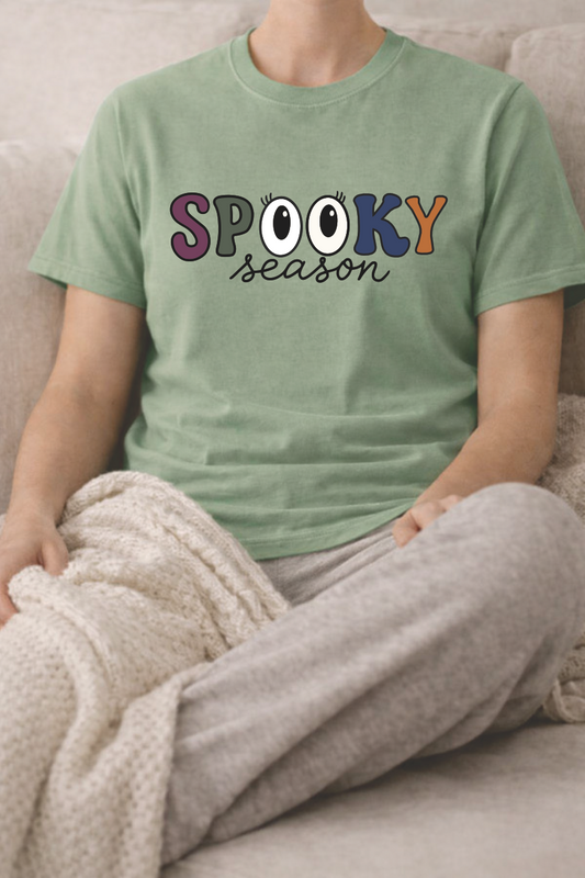 Spooky Season 2