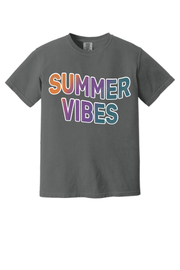 Summer Vibes