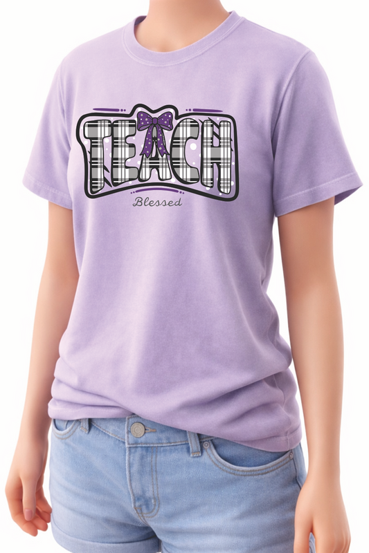 Teach