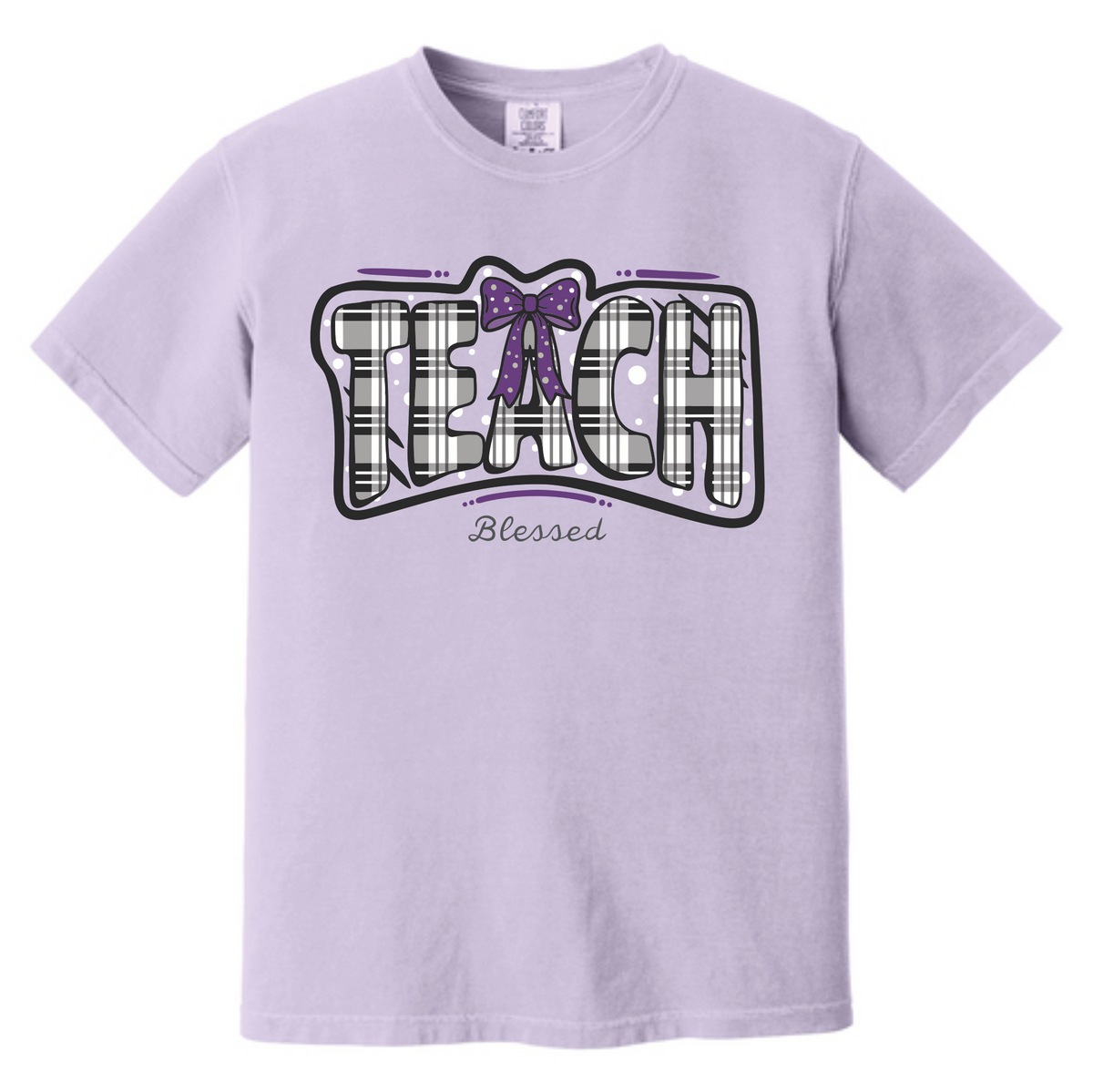 Teach