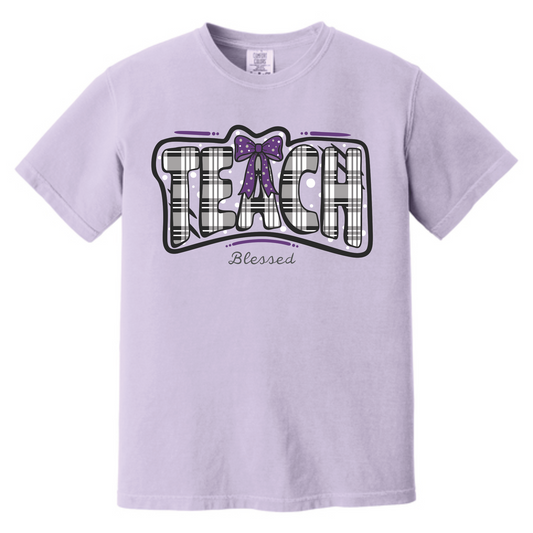 Teach
