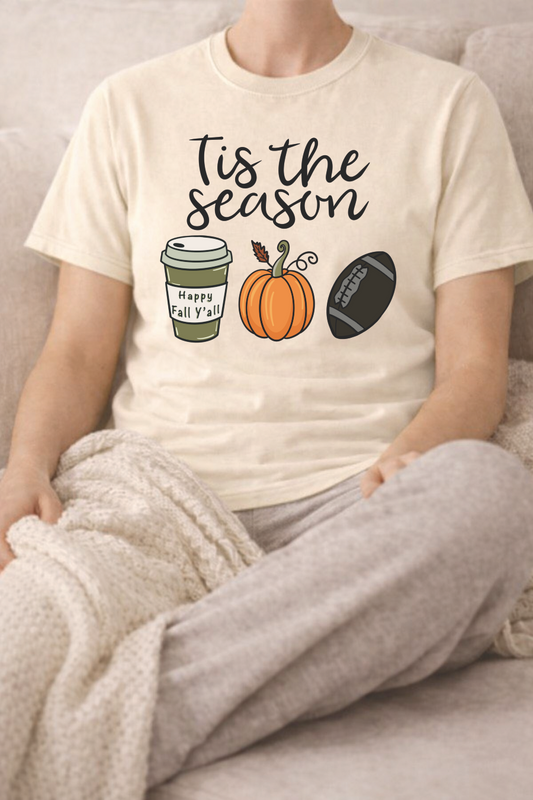 Tis the Season